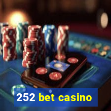 252 bet casino